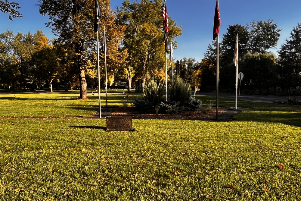 American Soldiers Memorial