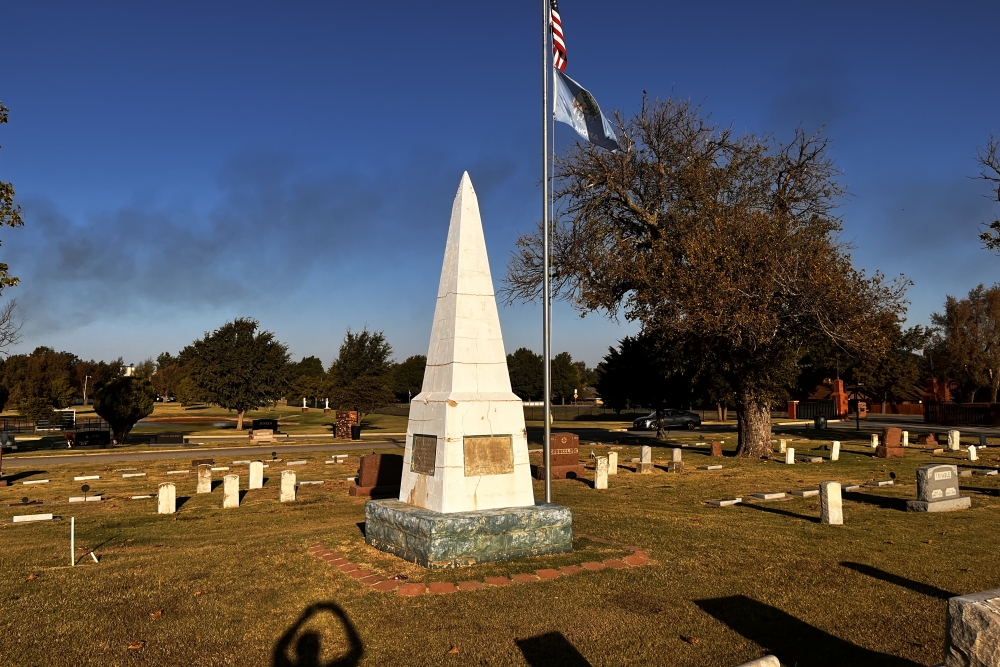 Civil War Memorial