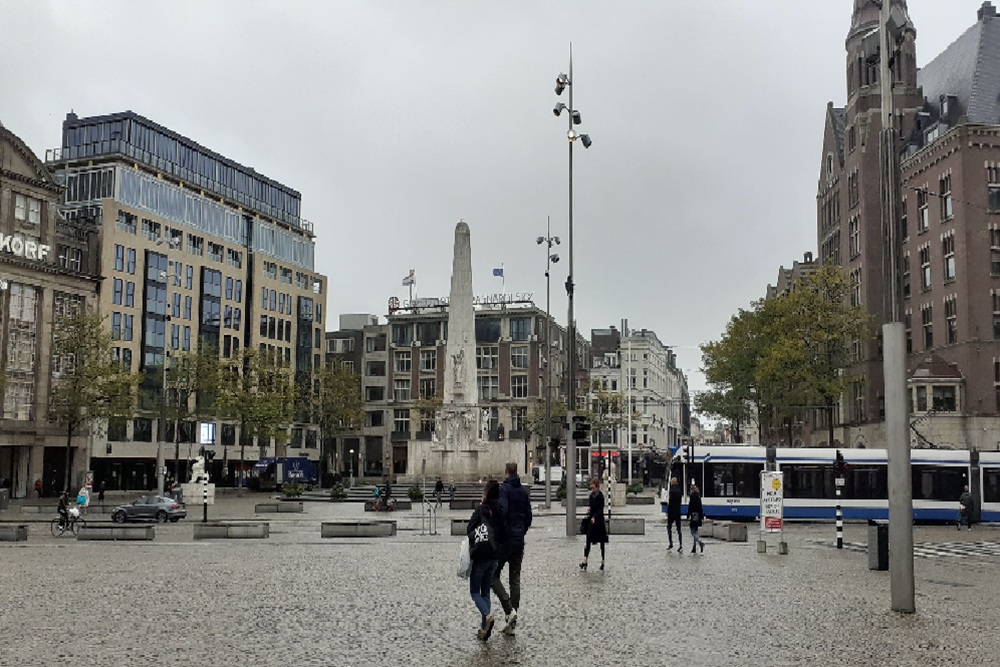 Extra maatregelen bij Nationale Herdenking op de Dam dit jaar