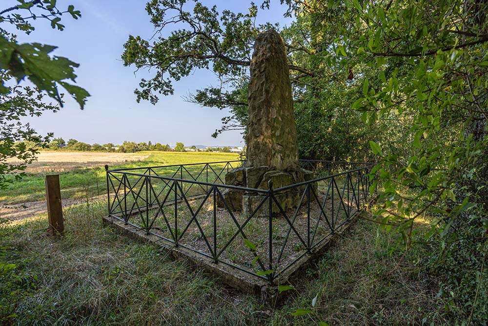 Duits monument van het 6e Westfaalse infanterie-regiment nr.55 #5