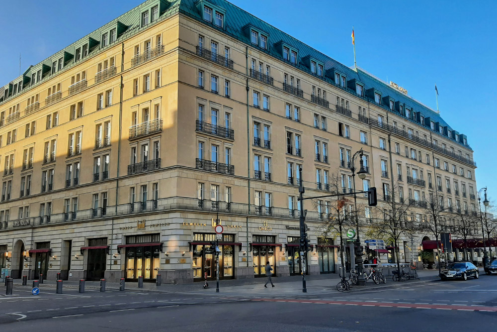 Hotel Adlon