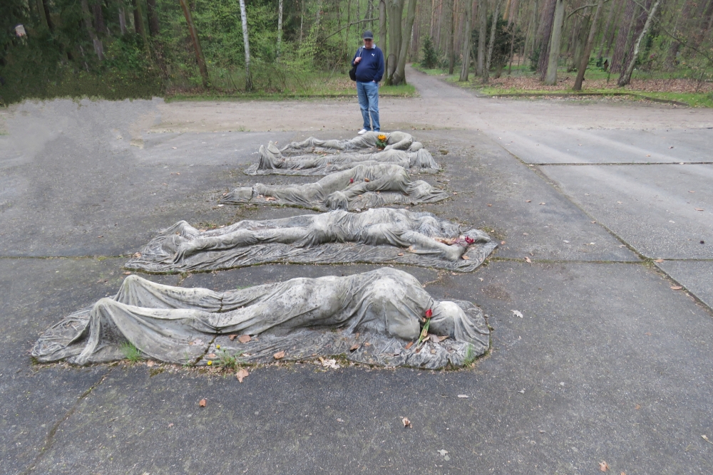 War Memorial Dresden #2