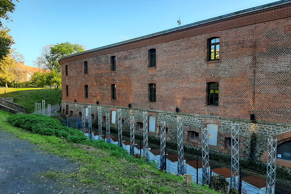 Fortress Mark Magdeburg #2