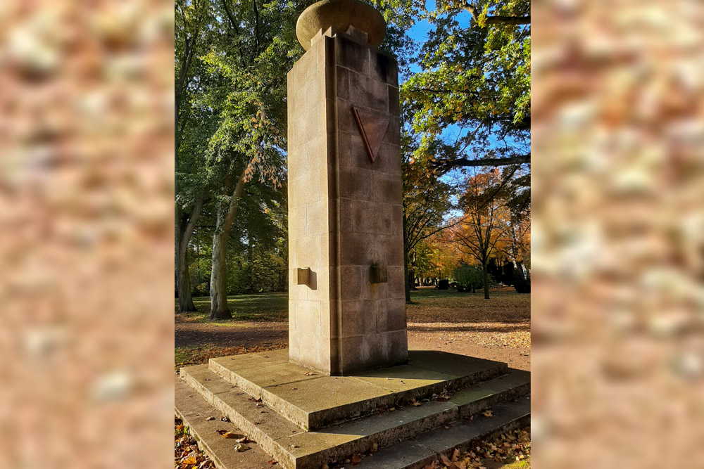 German War Graves Victims Facism #5