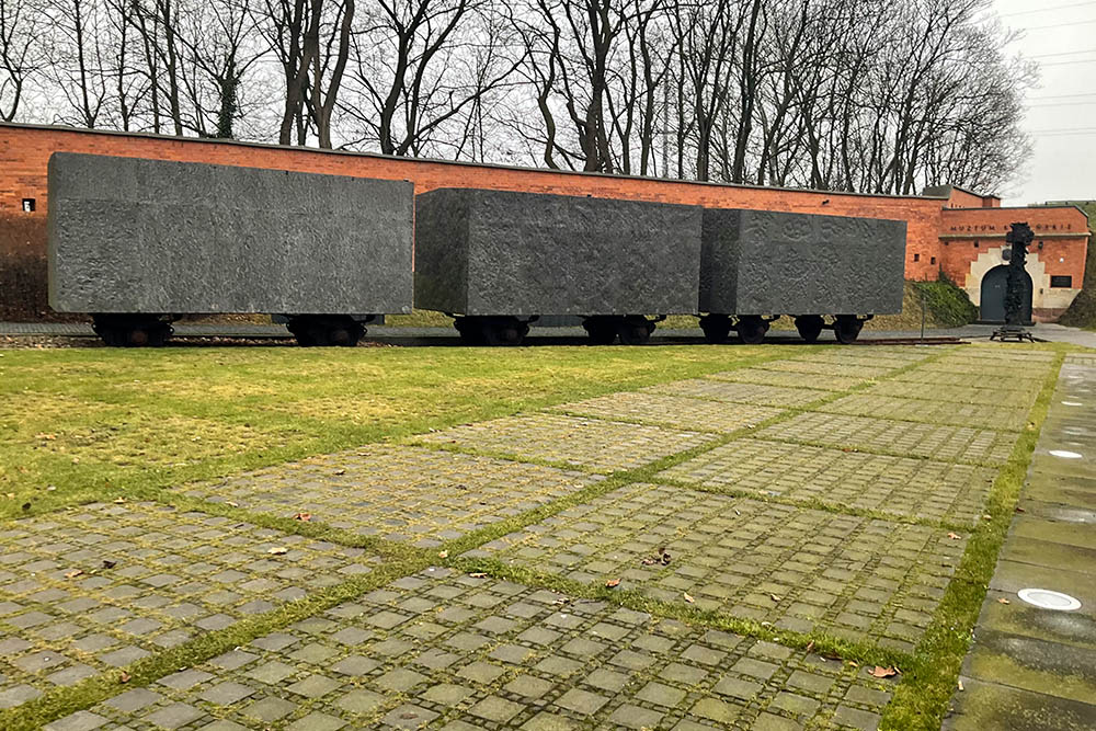 Katyn Museum #1