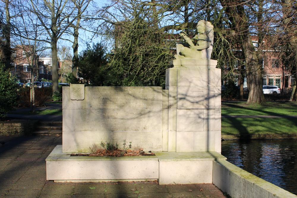 War Memorial Rijswijk