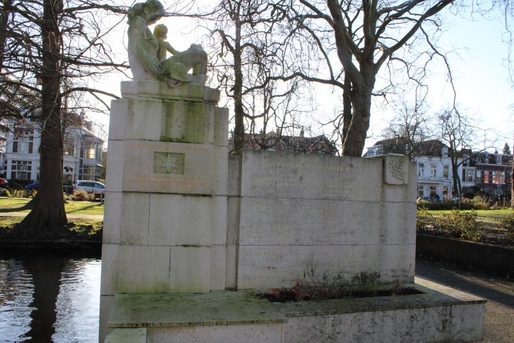 Oorlogsmonument Rijswijk #3