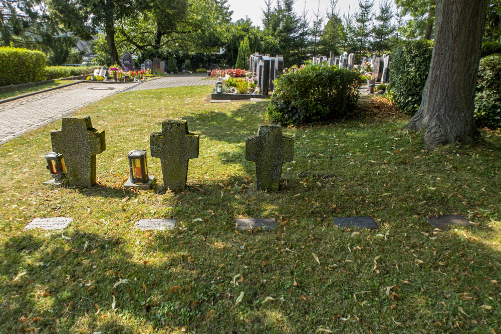 War Graves Bassenheim #2