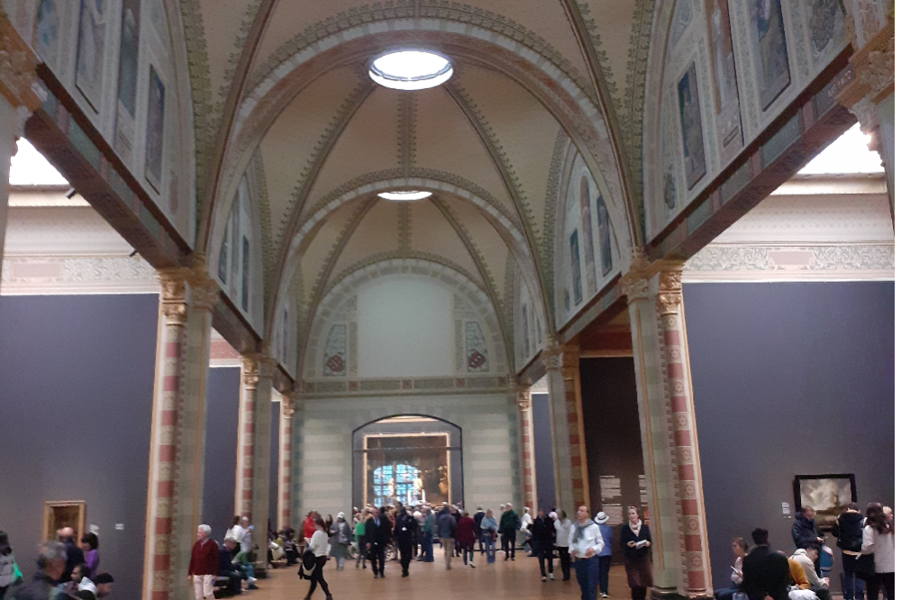 Rijksmuseum Amsterdam #3