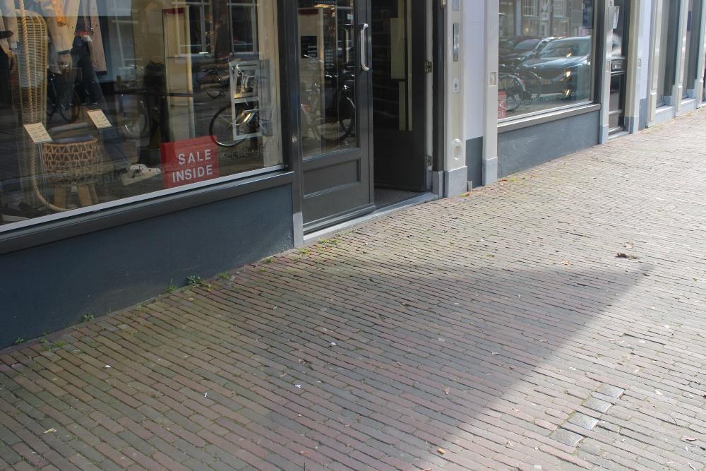 Stumbling Stones Boschstraat 13 #6