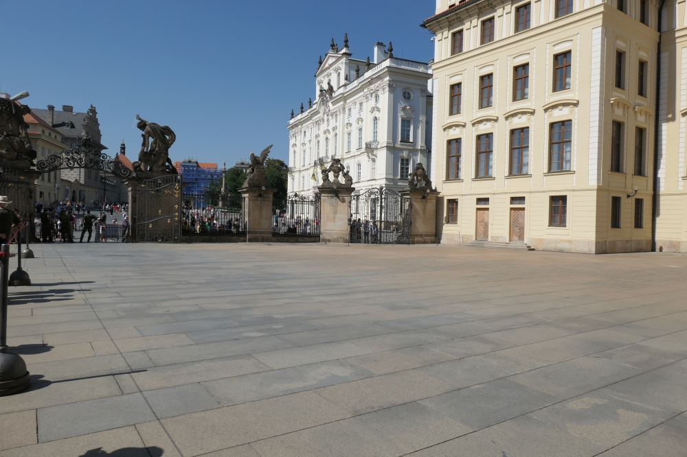 Prague Castle