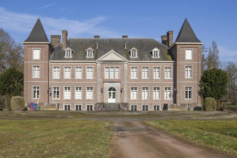 Geluveld Castle #1