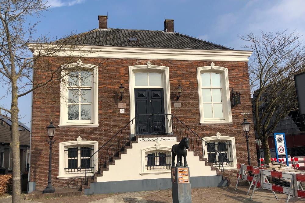 Historisch Museum Hedel