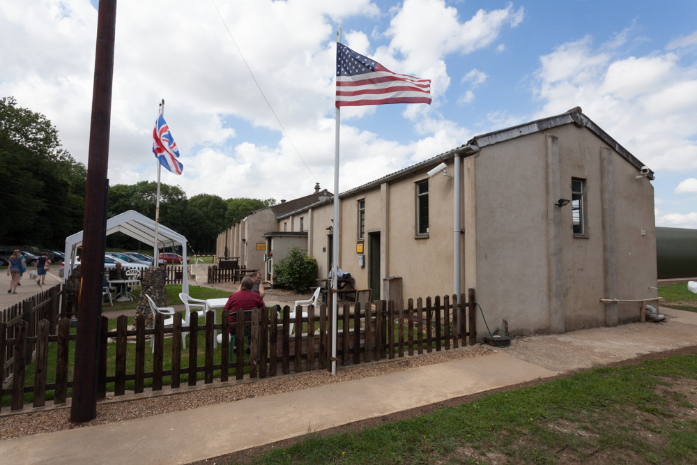 389th Bomb Group Memorial Exhibition #8