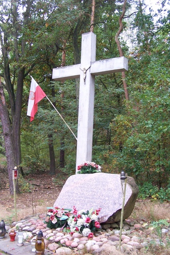 Execution Memorial Kucharski