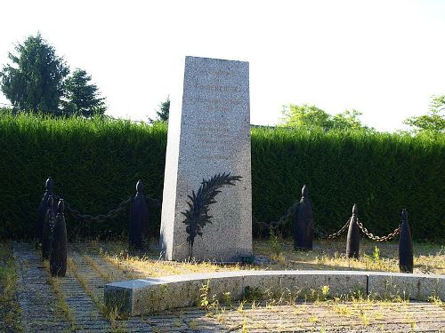 War Memorial La Berlire