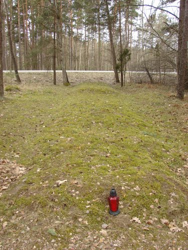 Teraudi german War Cemetery #4