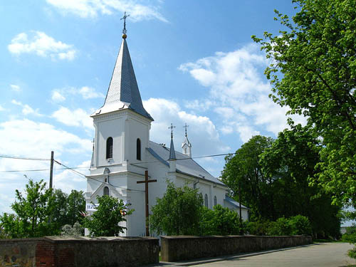 Church Wasilkw
