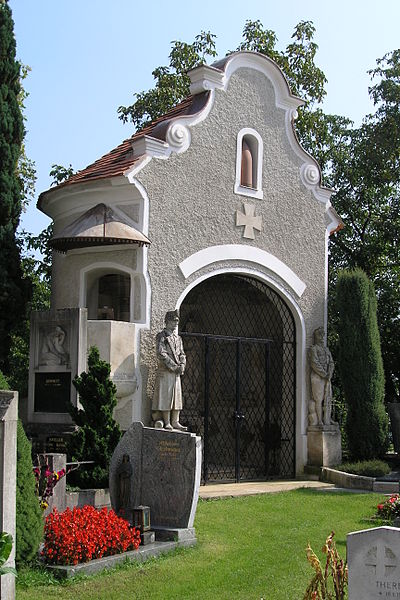 War Memorial Frauenberg