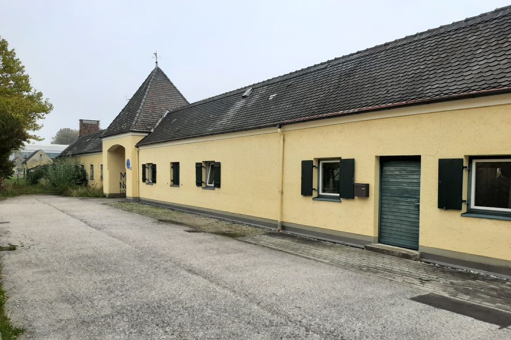 Kruidentuin Die Plantage Dachau