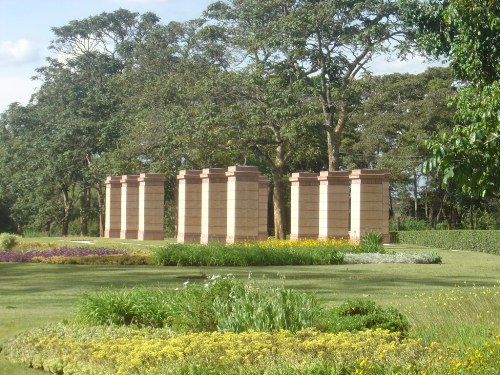 East Africa Memorial