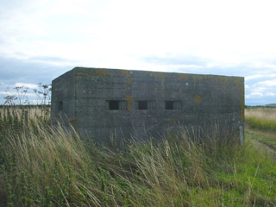 Bunker Bamburgh #2