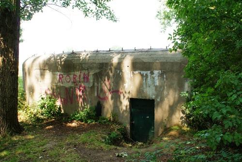 KW-Line - Bunker H4