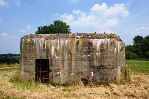 KW-Line - Bunker P38 #4