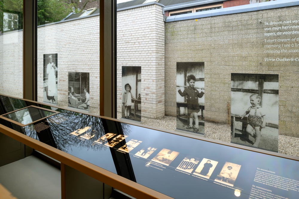 Nationaal Holocaustmuseum #8