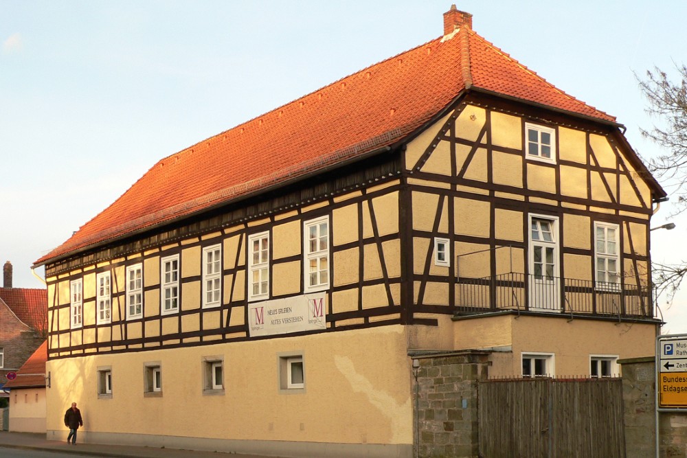 Museum auf dem Burghof