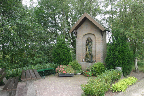 Maria Chapel Someren-Heide