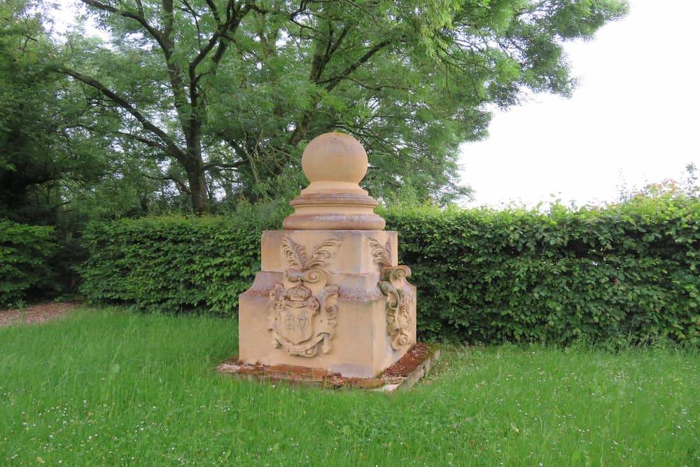 Franco-Prussian War Cemetery Gravelotte #2