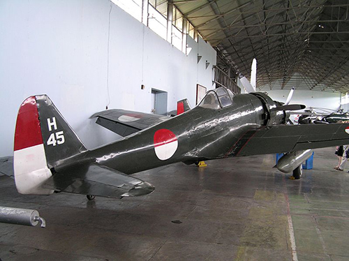 Indonesische Luchtmacht Museum