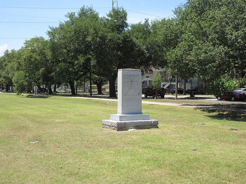 Monument Abram J. Ryan
