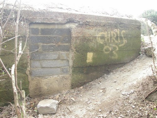 Bunker FW3/24 Bexhill