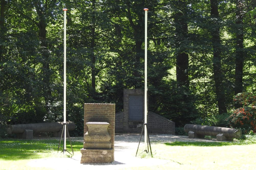 Airborne Monument Bernheze