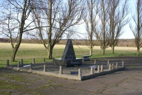 Monument Eighth USAAF