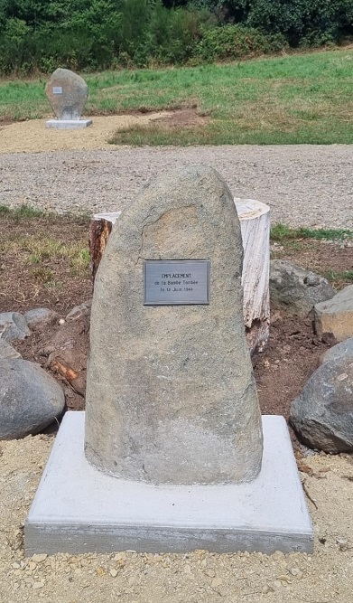 Oratorium Notre-Dame-des-Landes Les Bois Gautier #4