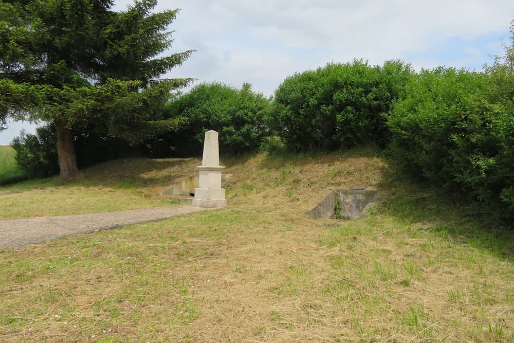 Monument Waterbron Chattancourt #2