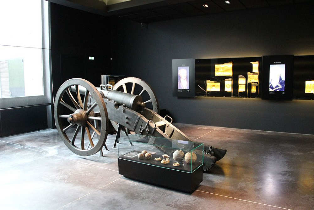 Museum Battle of Valmy