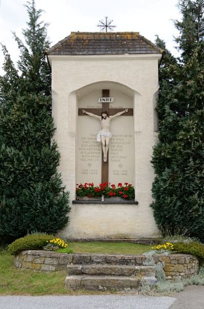 War Memorial Vorau