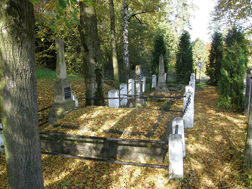 War Cemetery No. 352