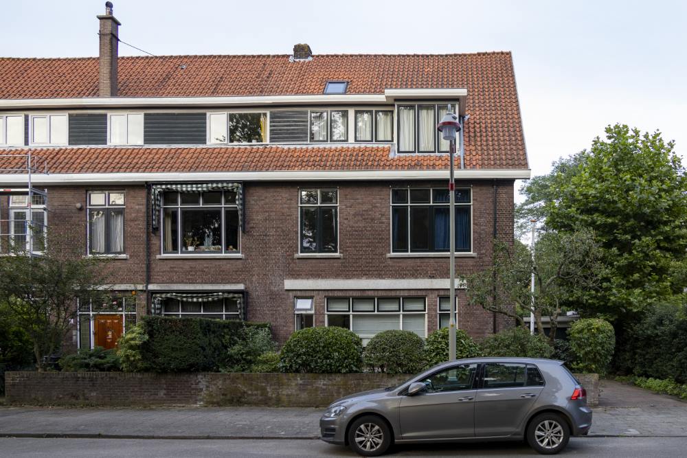 NSB Kantoor Den Haag