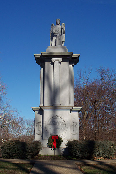 Monument Amerikaanse Burgeroorlog Sewickley