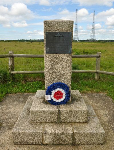 Royal Flying Corps Memorial