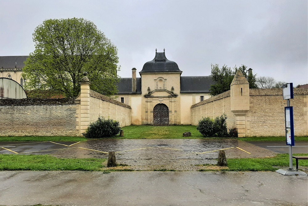 Abbaye d'Ardenne #4