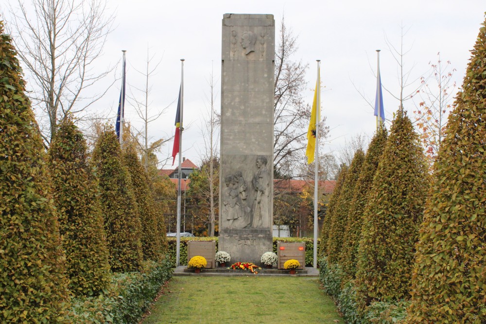 War Memorial Kraainem