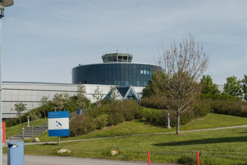 Nationale Noorse Luchtvaart Museum