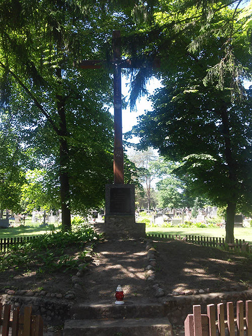 Polish War Graves