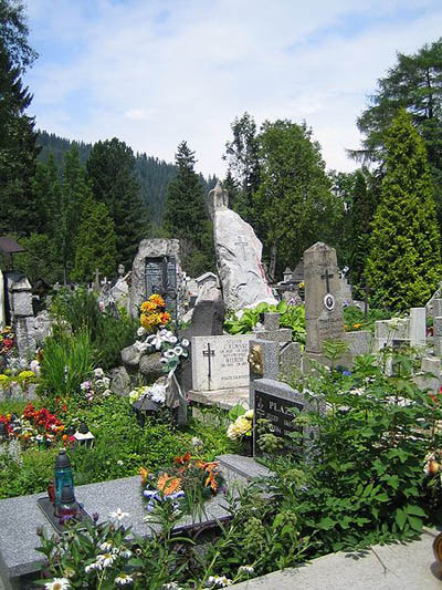 Austrian War Graves No.378